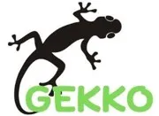 Logo de Gekko