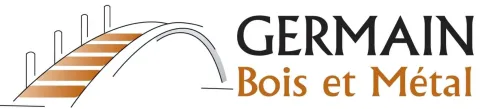 Logo de GERMAIN BOIS ET METAL