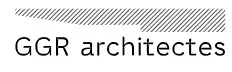 Logo de GGR ARCHITECTES