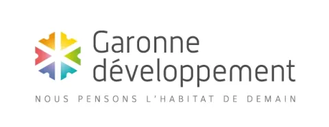Logo de GIE GARONNE DÉVELOPPEMENT 