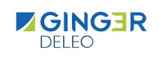 Logo de GINGER DELEO