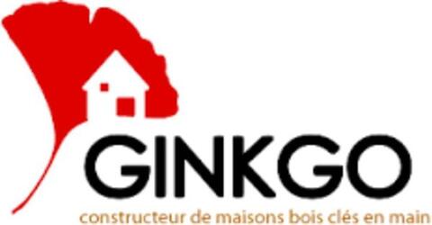 Logo de GINKGO