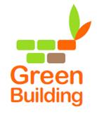 Logo de GREEN BUILDING