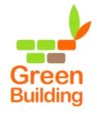 Logo de GREEN BUILDING