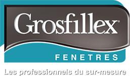 Logo de GROSFILLEX
