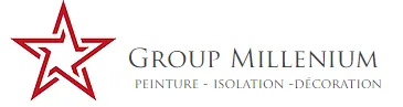 Logo de GROUP MILLENIUM