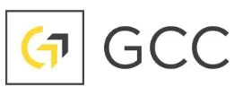 Logo de GROUPE GCC