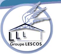 Logo de GROUPE LESCOS (TROISEL)