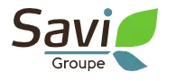 Logo de GROUPE SAVI