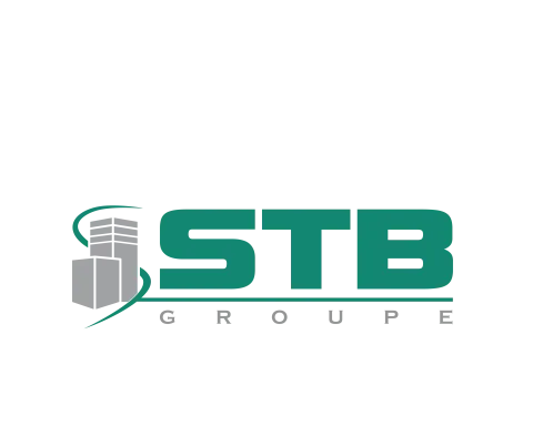 Logo de Groupe STB