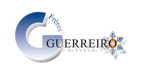 Logo de GUERREIRO