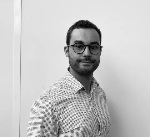 Logo de GUILLAUME DÉJEAN