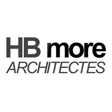 Logo de HB MORE ARCHITECTES 