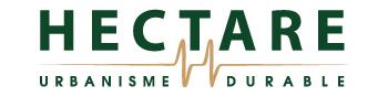 Logo de HECTARE