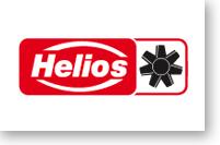 Logo de HELIOS