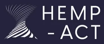Logo de HEMP-ACT