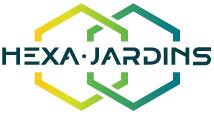 Logo de HEXA JARDINS