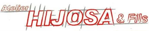 Logo de HIJOSA ET FILS