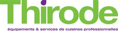 Logo de HMI THIRODE