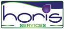 Logo de HORIS SERVICES
