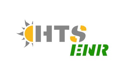 Logo de HTS ENR