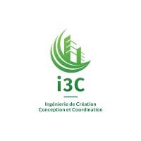 Logo de I3C - Ingénierie de Création, Conception et Coordination