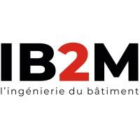 Logo de IB2M