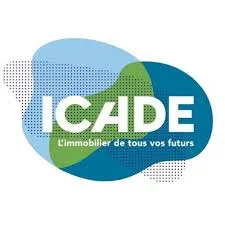 Logo de ICADE