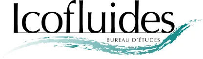 Logo de ICOFLUIDES