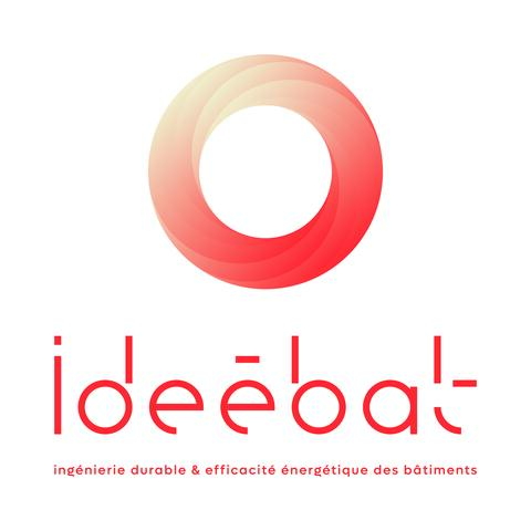 Logo de Ideébat