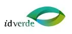 Logo de IDVERDE