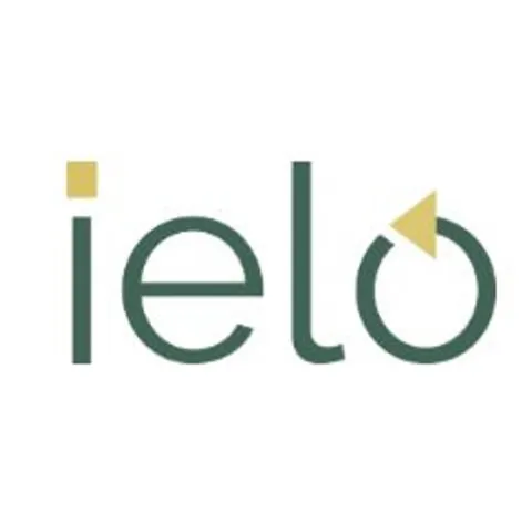Logo de IELO