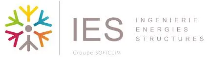 Logo de IES