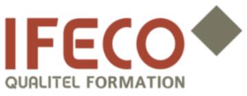 Logo de IFECO QUALITEL FORMATION