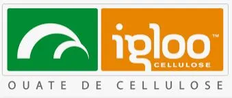 Logo de IGLOO FRANCE CELLULOSE