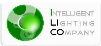 Logo de ILICO - INTELLIGENT LIGHTING COMPANY