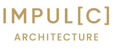 Logo de Impul[C] Architecture