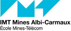 Logo de IMT MINES ALBI-CARMAUX