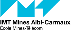 Logo de IMT MINES ALBI-CARMAUX
