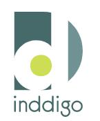 Logo de INDDIGO