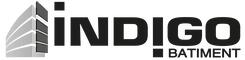 Logo de INDIGO BÂTIMENT