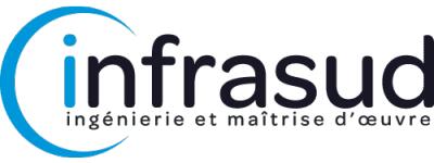Logo de INFRASUD INGÉNIERIE