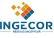 Logo de INGECOR