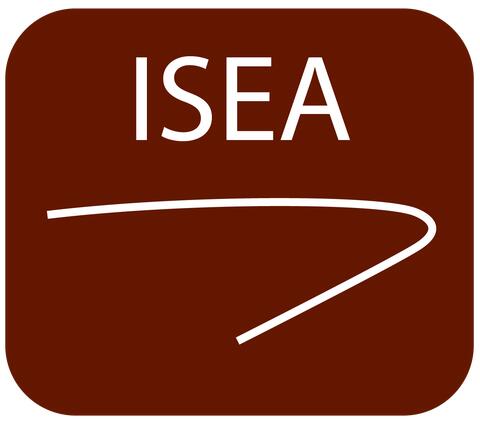Logo de Isea Projects