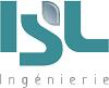 Logo de ISL ingénierie 