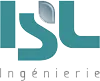 Logo de ISL ingénierie 