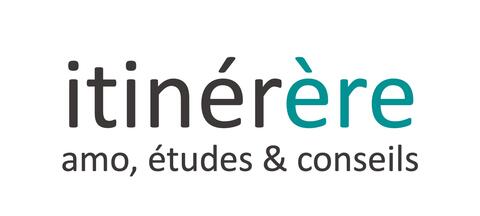 Logo de Itinérère