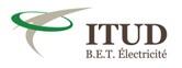Logo de ITUD