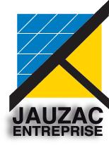 Logo de JAUZAC