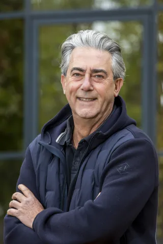 Logo de JEAN-FRANÇOIS BEAUQUIER